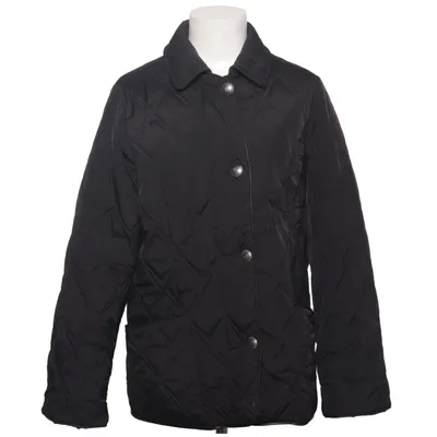 Jacket (Black) from Walbusch Polyamide, Polyester