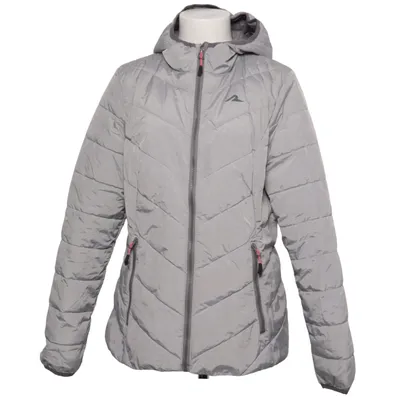 Lättviktsjacka (Grå) från TecWear Polyamid, Polyester