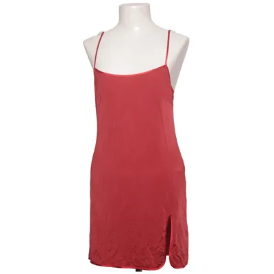 Slip (Red) from Gattina Silk, Viscose