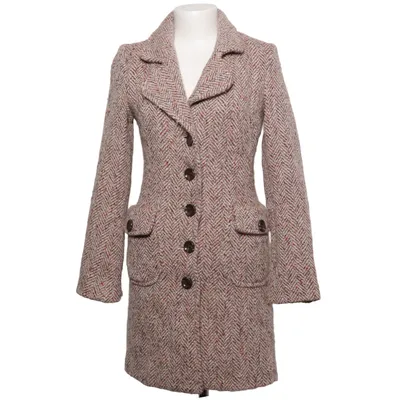 Kappa (Brun, Flerfärgad) från Orsay Akryl, Polyester, Ull