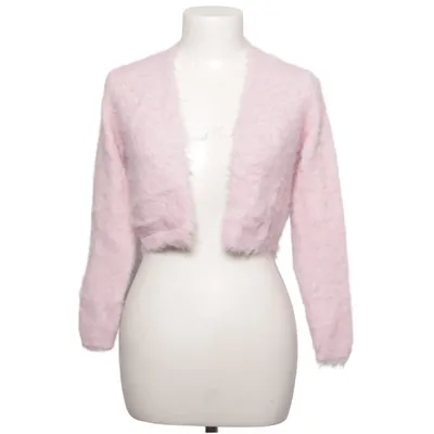 Cardigan (Pink) from FB Sister Knitwear