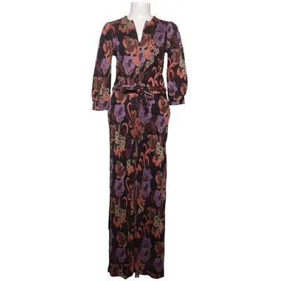 Byxdress (4s2533) från Summum Bomull, Metallfiber, Polyester, Viskos