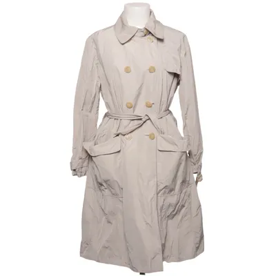 Trench coat (Beige) from Armani Collezioni Polyamide, Polyester