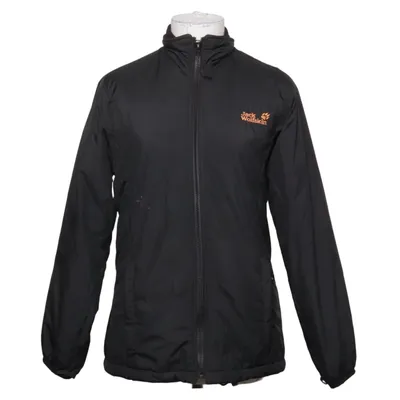 Veste légère (Noir) de Jack Wolfskin Polyester