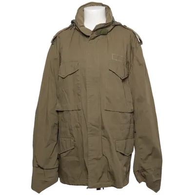Parkas (Grön) från GANT Rugger Bomull