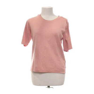T-shirt (RHNU5} ⏎) van Naf Naf Polyamide, Viscose