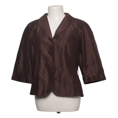 Blazer (Brun) fra Sintesis