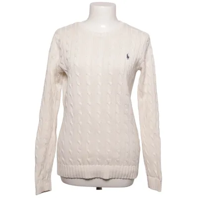 Sweater (Cable Knit) fra Polo Ralph Lauren Bomuld