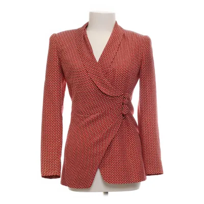 Blazer (S4-0738K11) from Rena Lange Silk