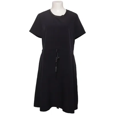 Jurk (Zwart) van Calvin Klein Jeans Polyester