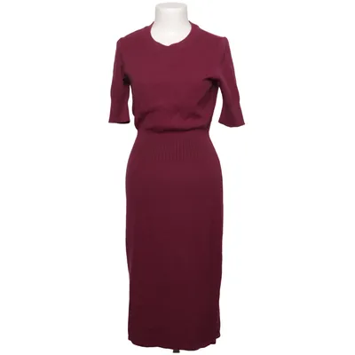 Dress (Purple) from Hessnatur Organic cotton