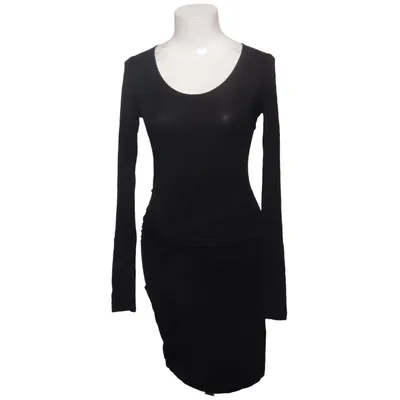 Dress (Black) from Patrizia Pepe