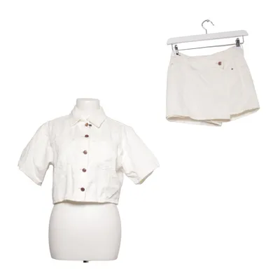 Set (Vit) från Zara Bomull