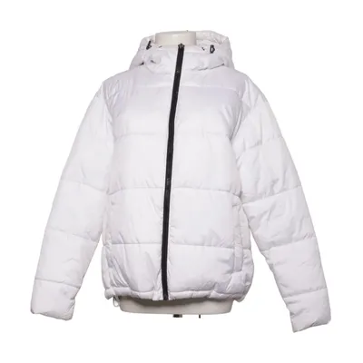 Winter jacket (White) from Terranova Polyester