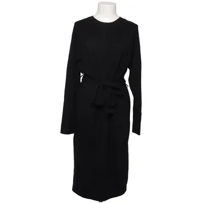 Poloklänning (Svart) från Reserved Kashmir, Ull