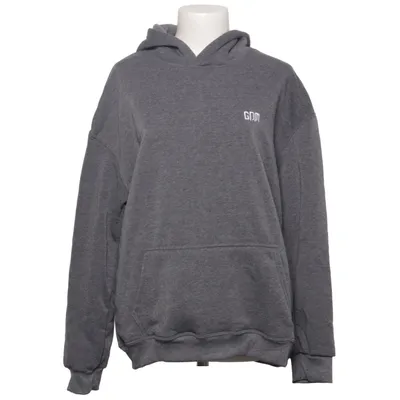 Sweat à capuche (Gris) de GDM Polyester