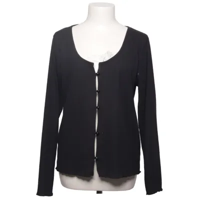 Cardigan (Zwart) van Boohoo Plus Polyester
