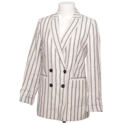 Blazer (Taylor) from Silver Creek Cotton, Linen