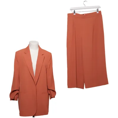 Ensemble (Marron) de Jake*s Élasthane, Polyester