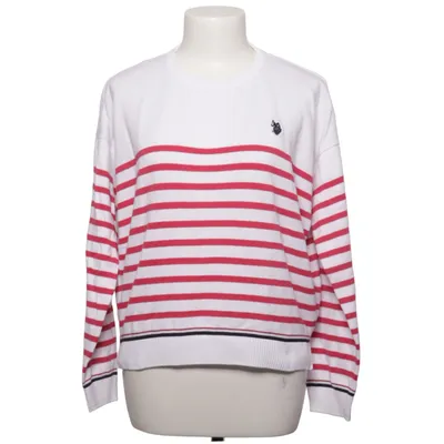 Tröja (Vit, Röd) från U.S. Polo Assn.