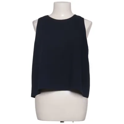Topp (Svart) från Oak+ Fort Polyester