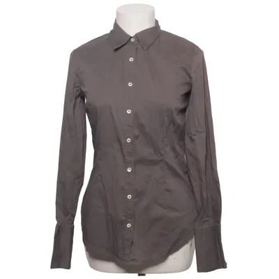Blouse (Gray) from Marie Lund