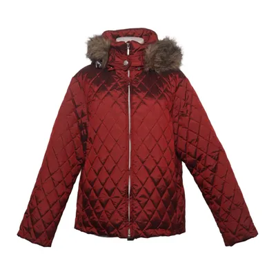 Winterjas (Rood) van Rodeo C&A
