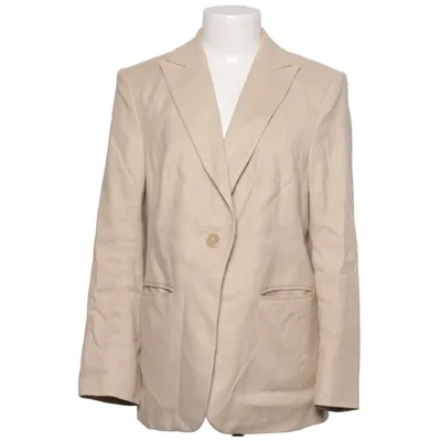 Kavaj (Beige) från Luisa Cerano
