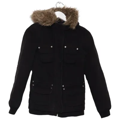 Parka (1210S-074-W) fra Blend Bomuld