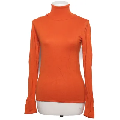 Polotröja (Orange) från Stradivarius Basics