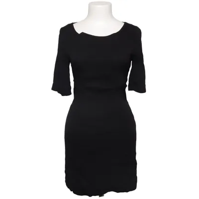Dress (Black) from Farm