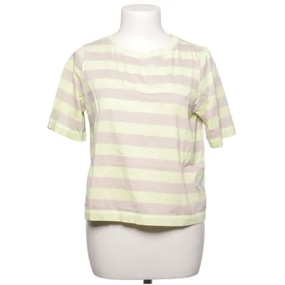 T-shirt (Geel, Beige) van Armedangels Organisch katoen