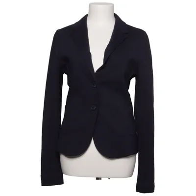 Blazer (Blau) von ESViViD Elasthan, Polyamid, Viskose