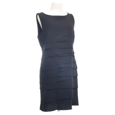 Cocktailklänning (Svart) från Rinascimento Polyester