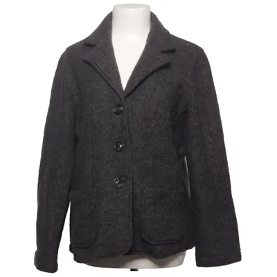 Blazer (Gris) de Cecilia Classics Laine