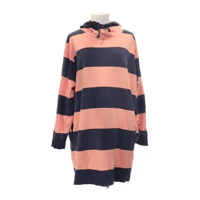 Huvtröja (Blå, Rosa) från Mey Bomull, Elastan