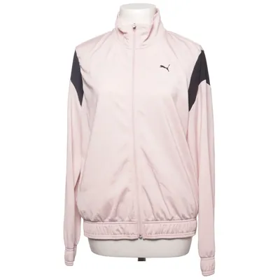 Veste de sport (Rose, Noir) de Puma