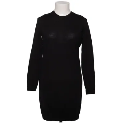 Robe (Noir) de WE Laine de mouton
