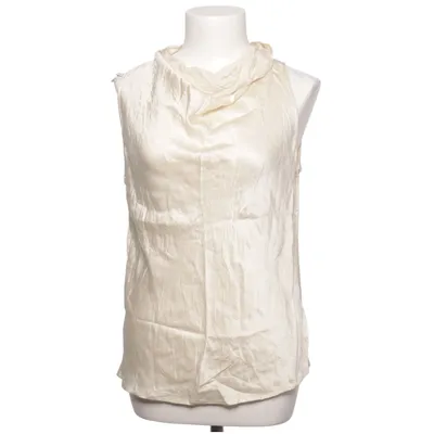 Top (Beige) fra Antonelli Silke