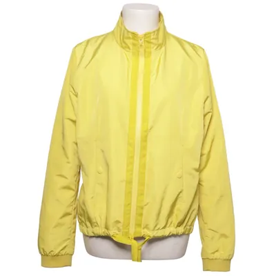 Jacket (Yellow) from Bomboogie