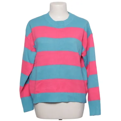 Sweater (Blue, Pink)