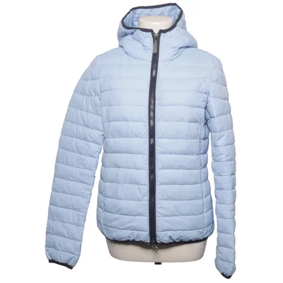 Lättviktsjacka (Blå) från Eleven Elfs Polyester