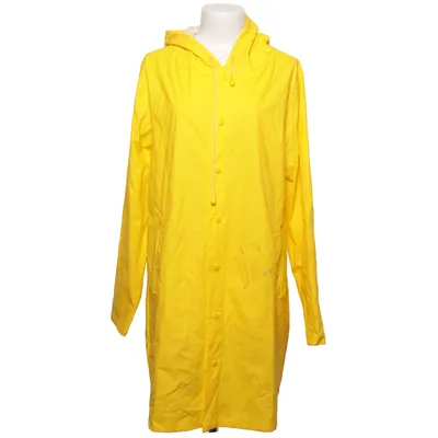 Regenjas (Geel) van True Spirit Polyester