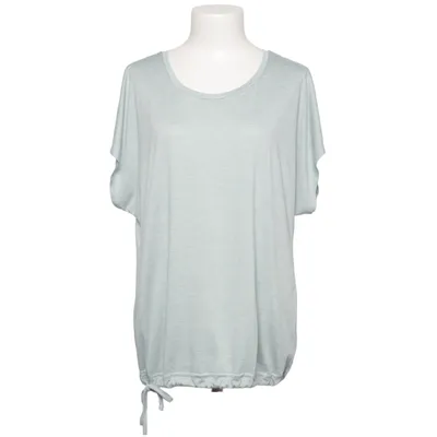 T-shirt (Green, White) from Nature Trail Polyester