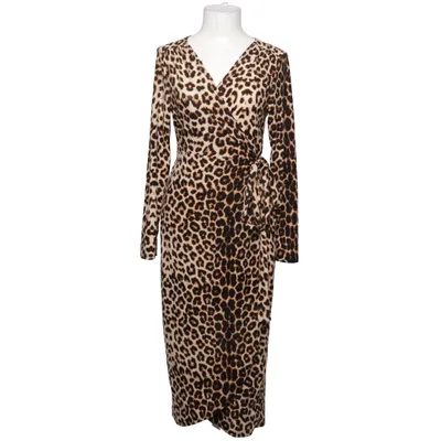 Cardigan (Bruin, Zwart, Beige) van Qed London Elastaan, Polyester