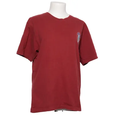 T-shirt (Röd) från Nano Bomull