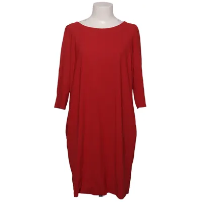 Jurk (Rood) van La Dress by Simone