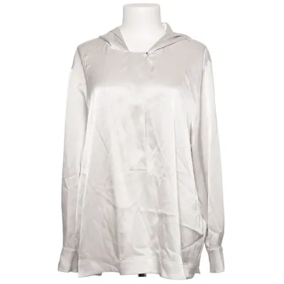 Blus (Silverfärgad) från Marc Cain Acetat, Polyester