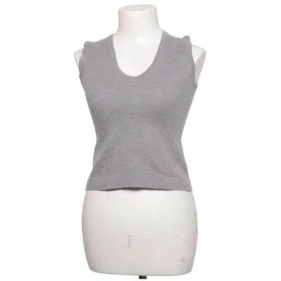 Tank Top (Gray) from TM Lewin
