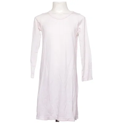 Nightshirt (Pink, White) from Petit Bateau